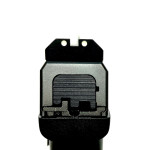 CZ P-10SC 9x19 BLACK DURAL 